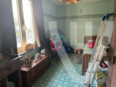 Maison Roundabout / Maison Nostalgie / Maison Porselein urban exploration location in Belgium - Image 9