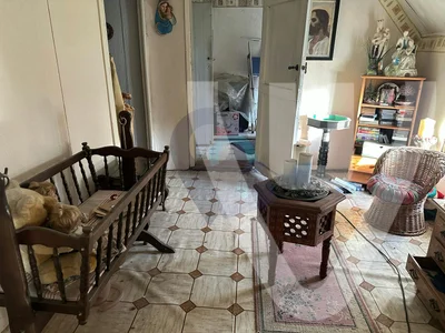 Maison Roundabout / Maison Nostalgie / Maison Porselein urban exploration location in Belgium - Image 4