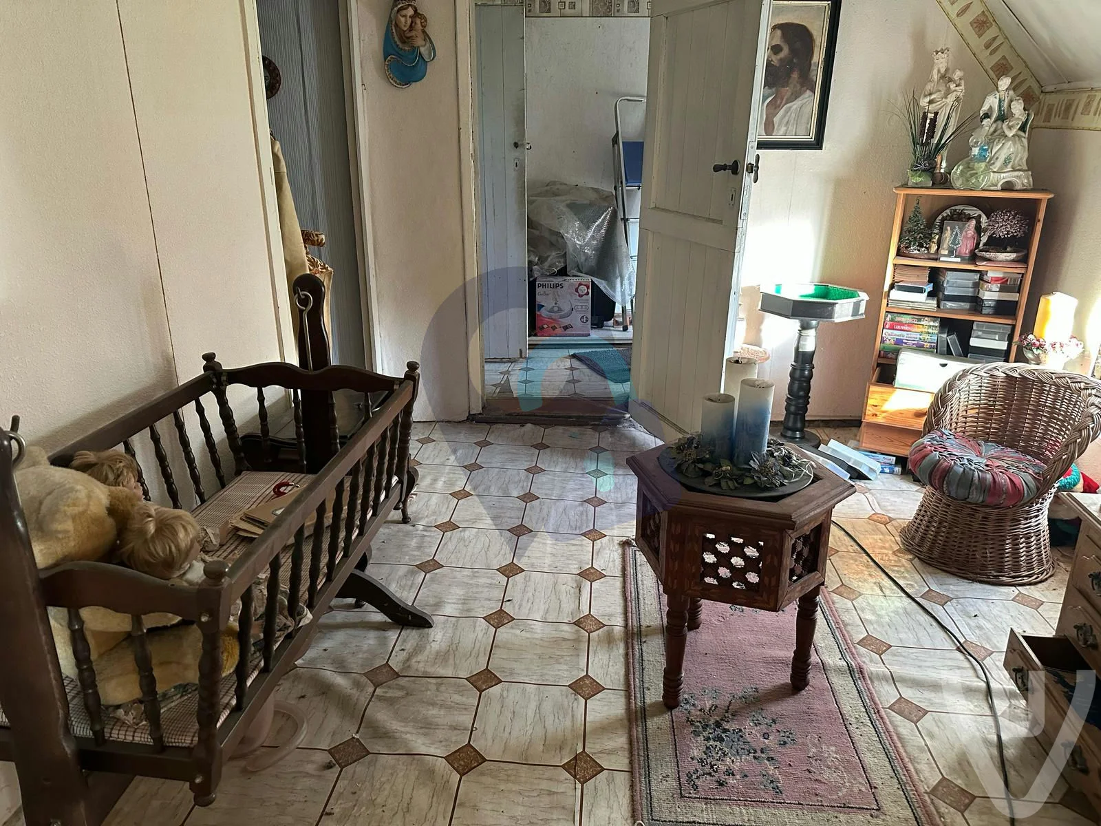 Maison Roundabout / Maison Nostalgie / Maison Porselein urban exploration location in Belgium - Image 5