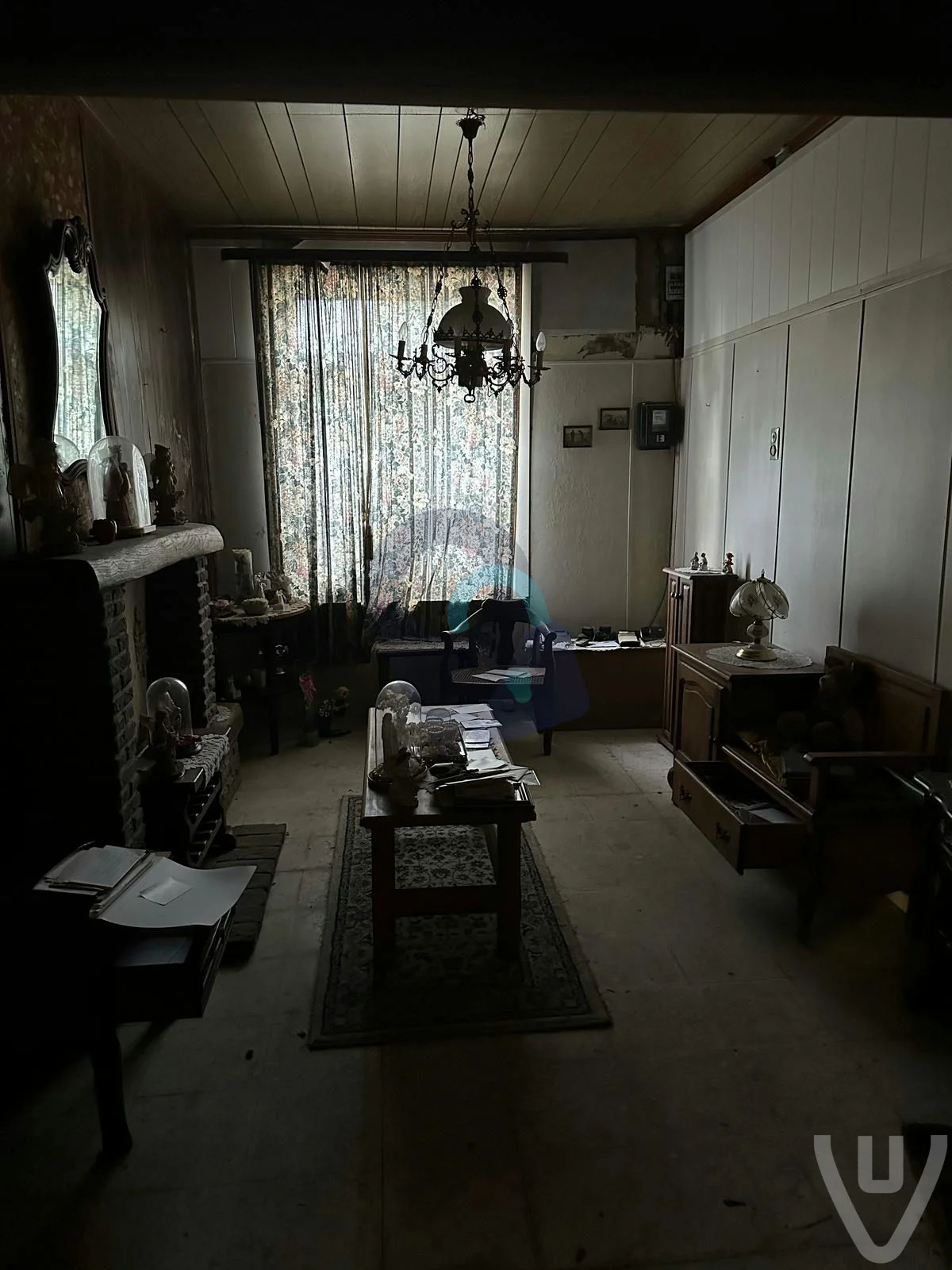 Maison Roundabout / Maison Nostalgie / Maison Porselein urban exploration location in Belgium - Image 8