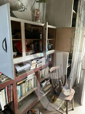 Maison Roundabout / Maison Nostalgie / Maison Porselein urban exploration location in Belgium - Image 11