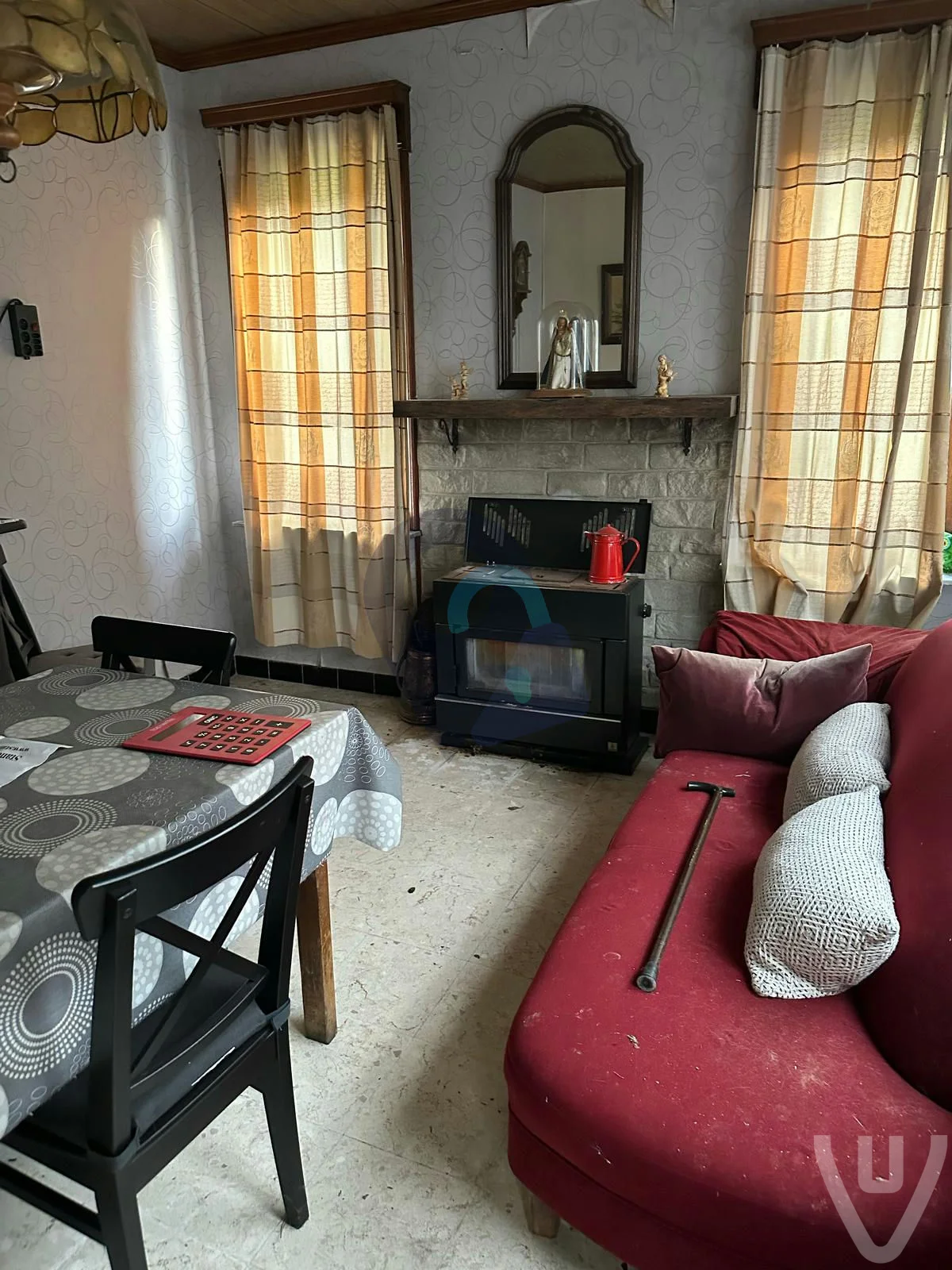 Maison Roundabout / Maison Nostalgie / Maison Porselein urban exploration location in Belgium - Image 7