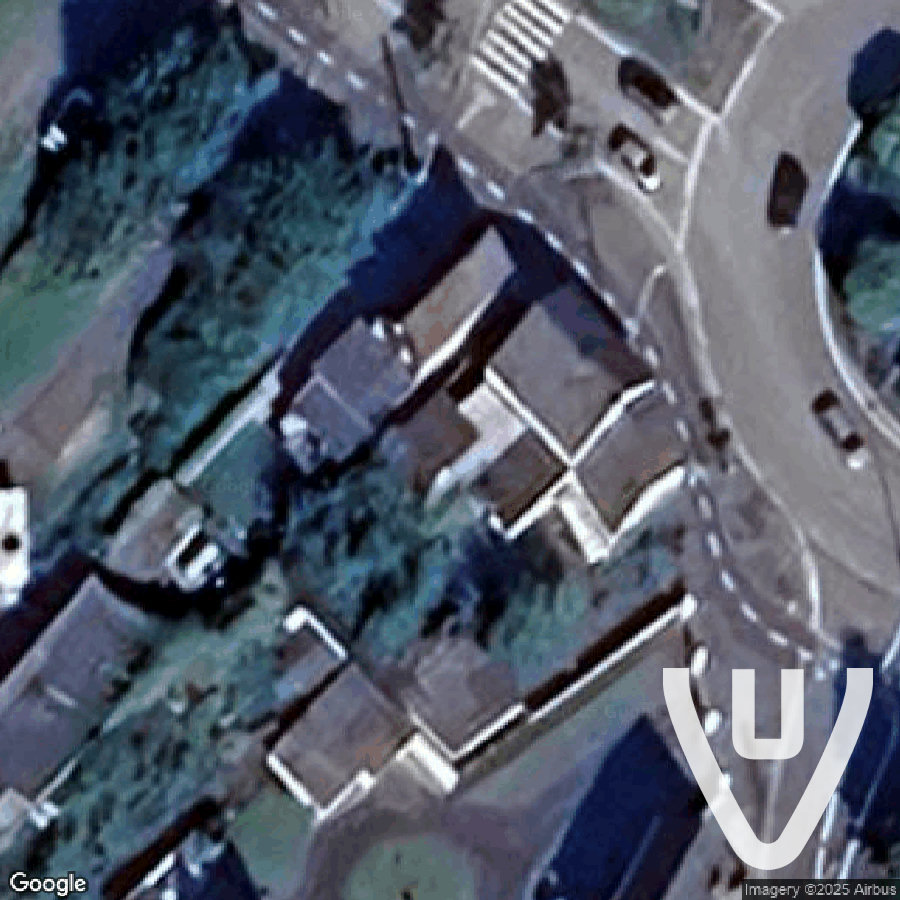 Maison Roundabout / Maison Nostalgie / Maison Porselein urban exploration location in Belgium - Image 12