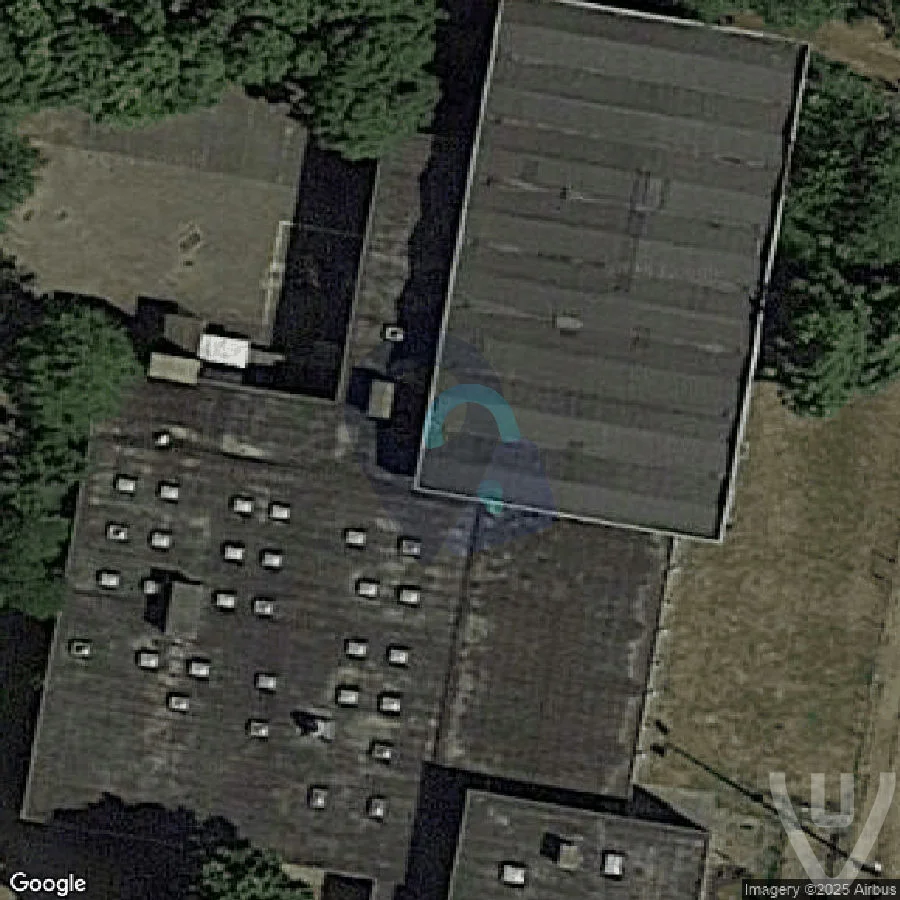 Piscine L abandoned location in Flanders, Flanders, Belgium - Swimmingpool for urban exploration