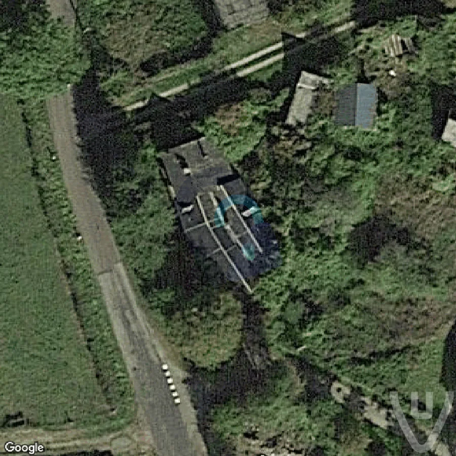 Maison GEA abandoned location in Normandy, Normandy, France - House for urban exploration