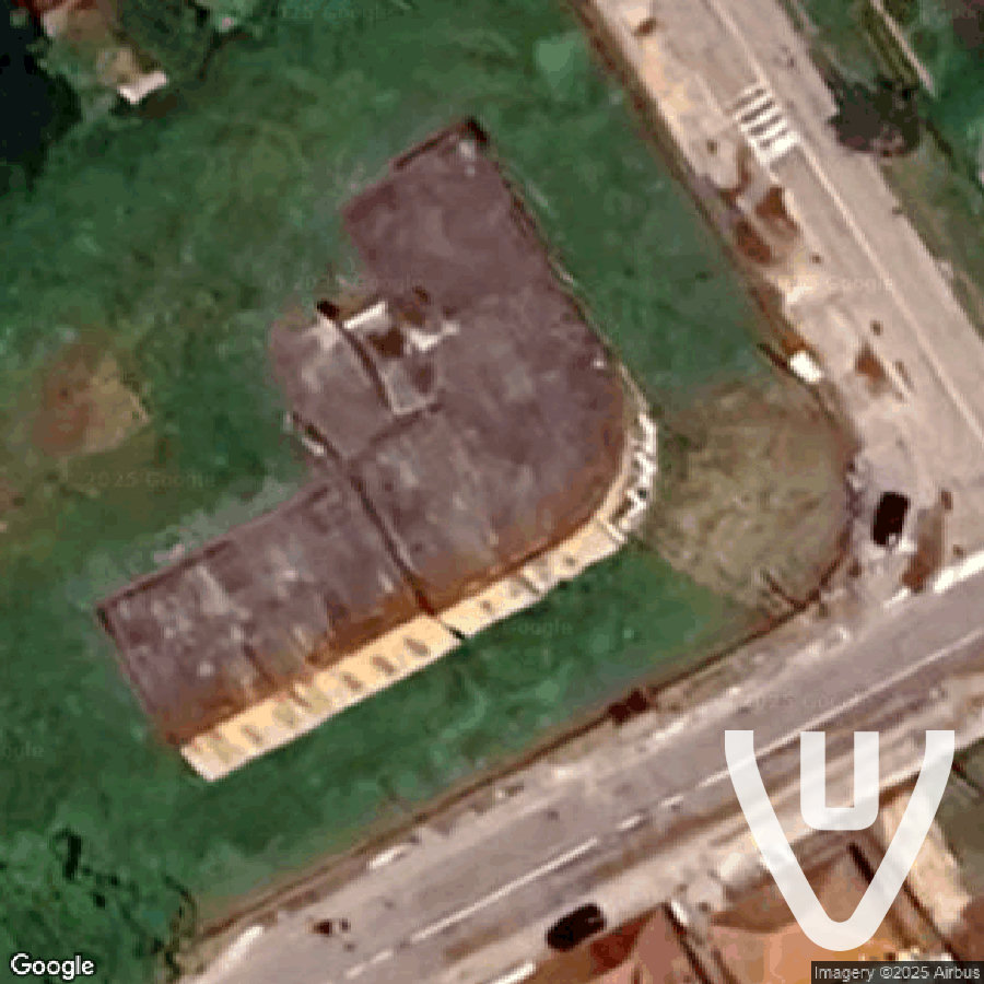 Edificio Abbandonato abandoned location in Veneto, Veneto, Italy - Office for urban exploration