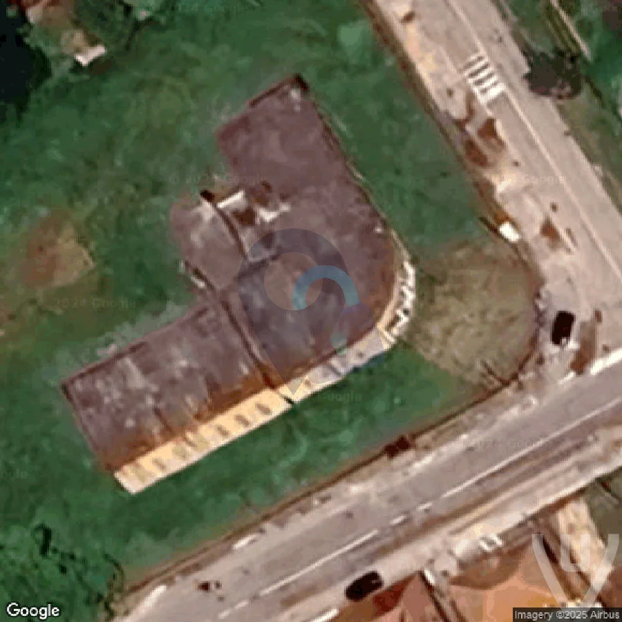 Edificio Abbandonato abandoned location in Veneto, Veneto, Italy - Office for urban exploration