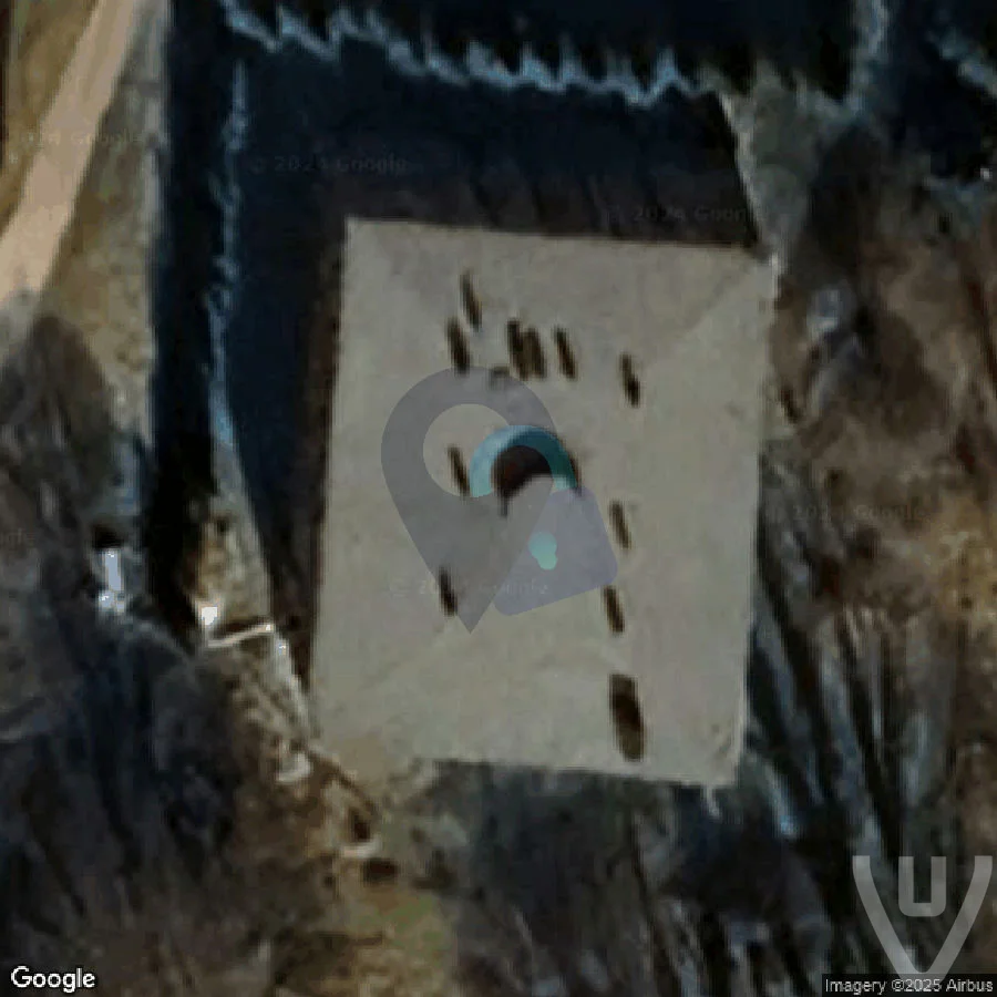 Herrenhaus Rossin abandoned location in Mecklenburg-Vorpommern, Mecklenburg-Vorpommern, Germany - Castle for urban exploration