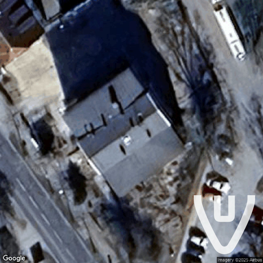 B-Hofs Hostel abandoned location in Mecklenburg-Vorpommern, Mecklenburg-Vorpommern, Germany - Hotel for urban exploration