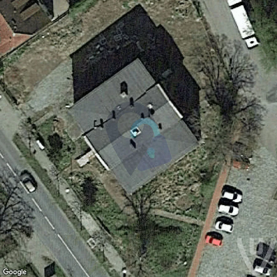 B-Hofs Hostel abandoned location in Mecklenburg-Vorpommern, Mecklenburg-Vorpommern, Germany - Hotel for urban exploration