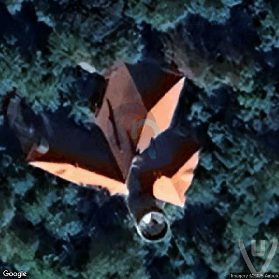 Castle Palac abandoned location in Lower Silesian Voivodeship, Lower Silesian Voivodeship, Poland - Castle for urban exploration