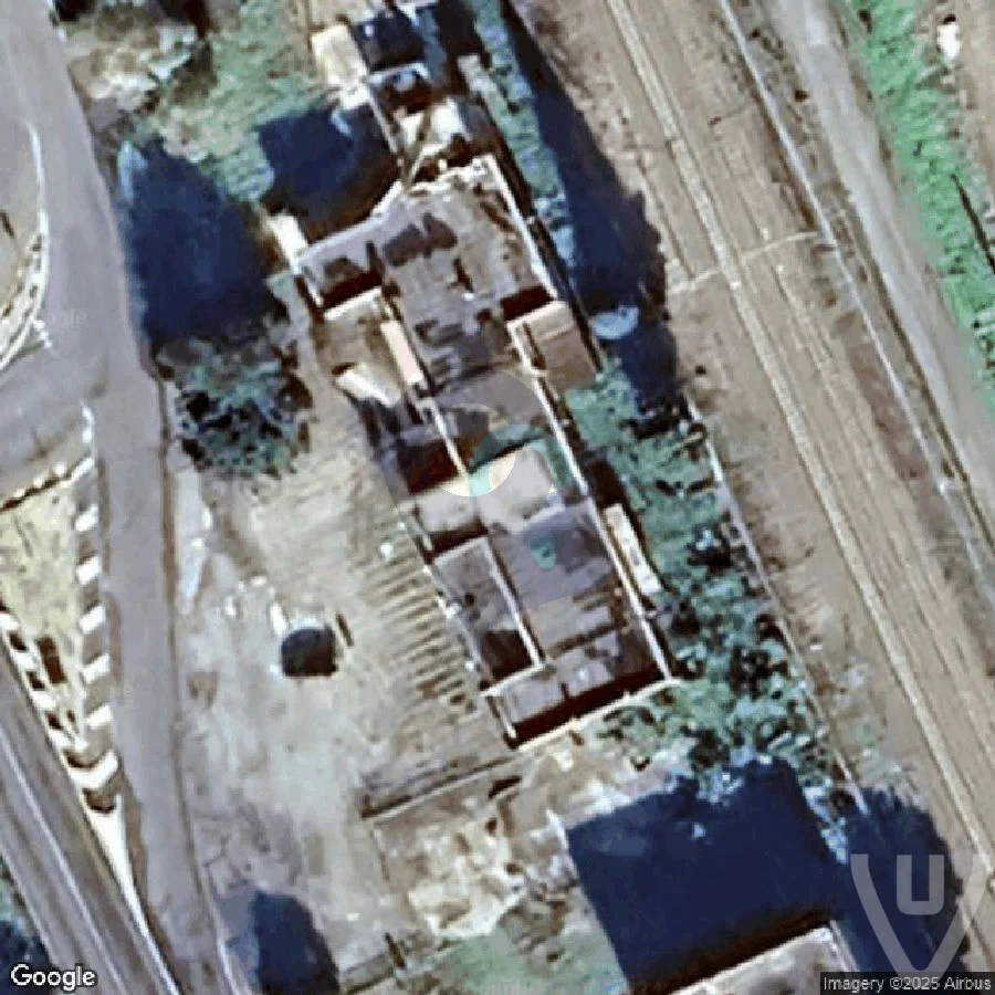 Hotel EFM abandoned location in Calabria, Calabria, Italy - Entertainment for urban exploration