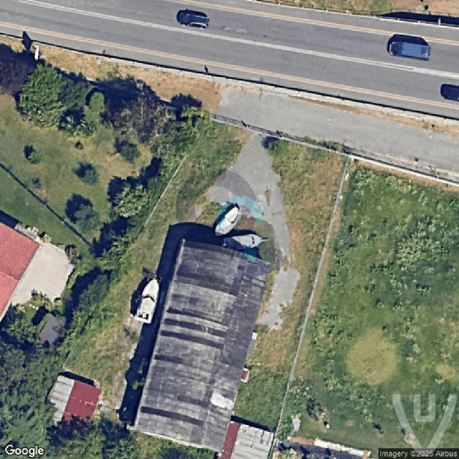 Negozio di barche Abbandonato abandoned location in Friuli-Venezia Giulia, Friuli-Venezia Giulia, Italy - Shopping for urban exploration