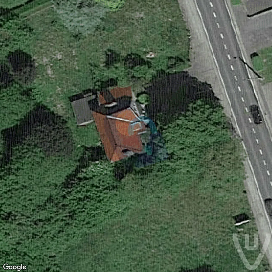 Maison Roses abandoned location in Wallonia, Wallonia, Belgium - House for urban exploration