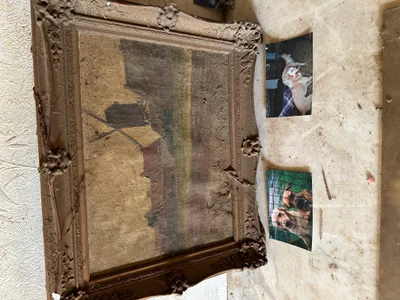 Farm Heidehoeve/The Dog Shelter/ Le Refuge Pour Chiens urban exploration location in Belgium - Image 15