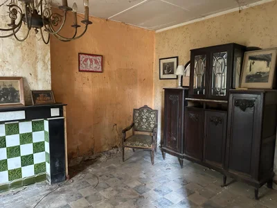 Farm Heidehoeve/The Dog Shelter/ Le Refuge Pour Chiens urban exploration location in Belgium - Image 12