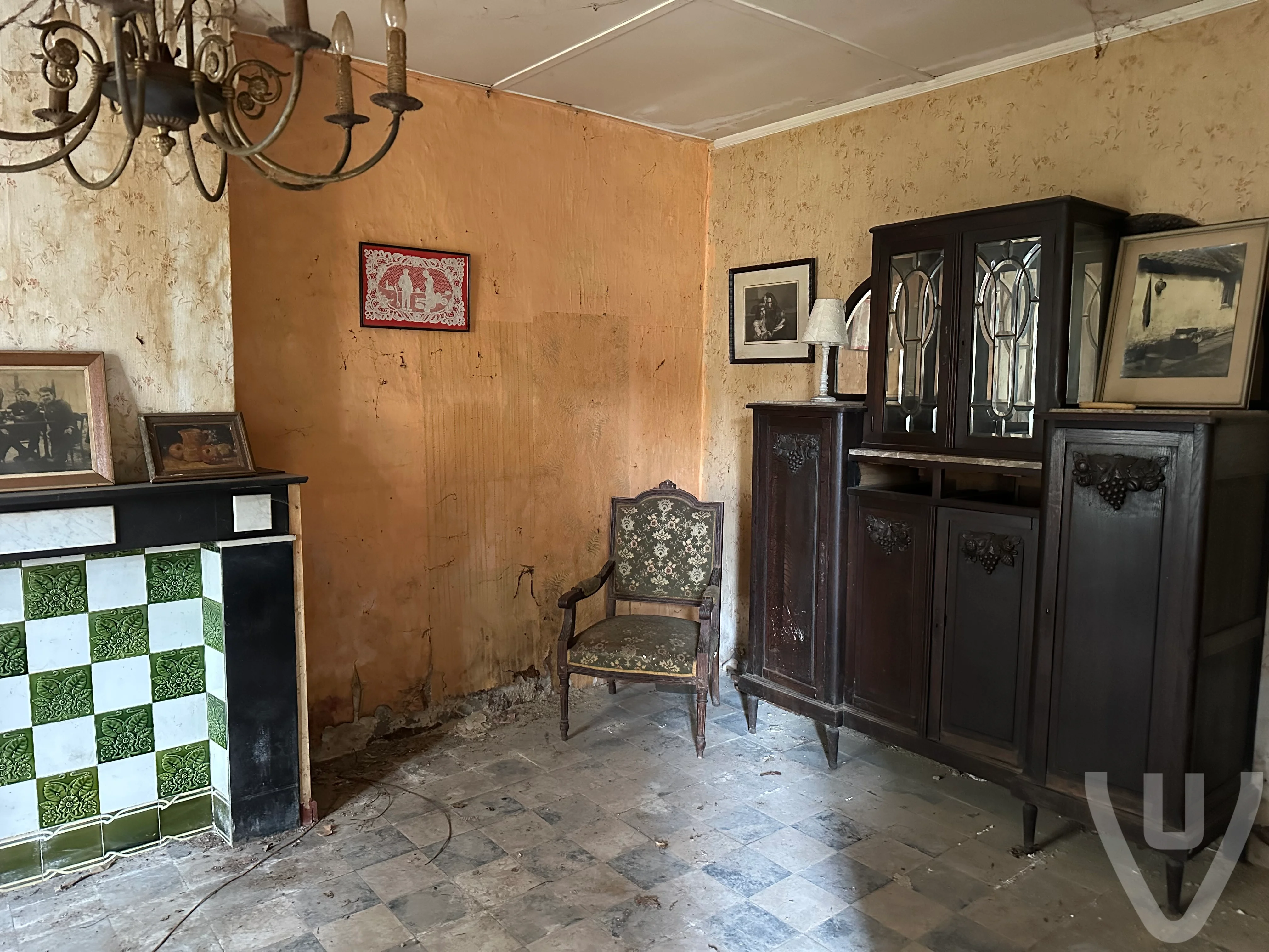 Farm Heidehoeve/The Dog Shelter/ Le Refuge Pour Chiens urban exploration location in Belgium - Image 13