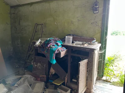 Farm Heidehoeve/The Dog Shelter/ Le Refuge Pour Chiens urban exploration location in Belgium - Image 9