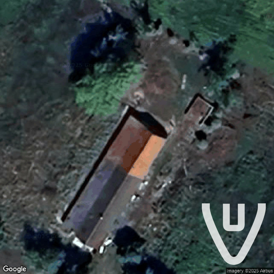 Farm Heidehoeve/The Dog Shelter/ Le Refuge Pour Chiens