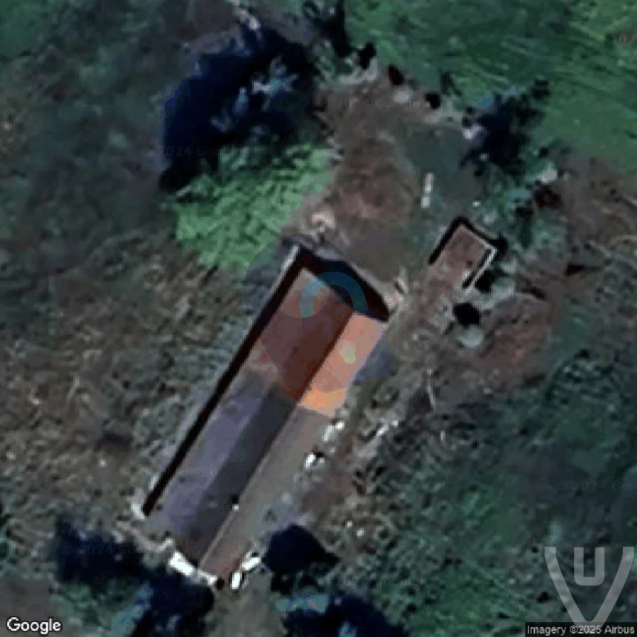 Farm Heidehoeve/The Dog Shelter/ Le Refuge Pour Chiens abandoned location in Flanders, Flanders, Belgium - House for urban exploration