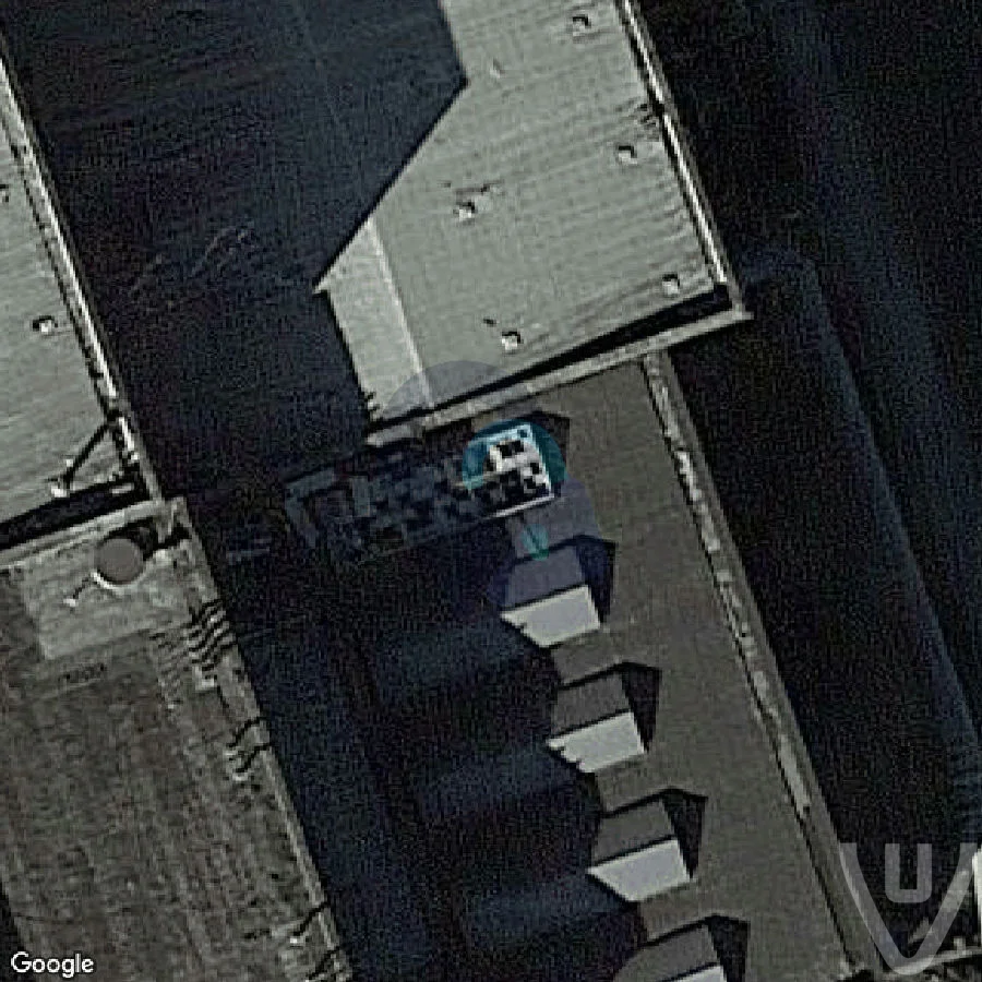 Plant Le Smbre abandoned location in Wallonia, Wallonia, Belgium - Powerplant for urban exploration