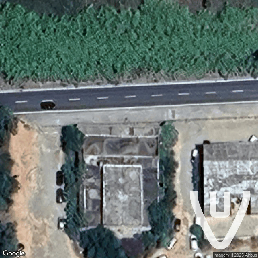 Resort Capo abandoned location in Calabria, Calabria, Italy - Entertainment for urban exploration