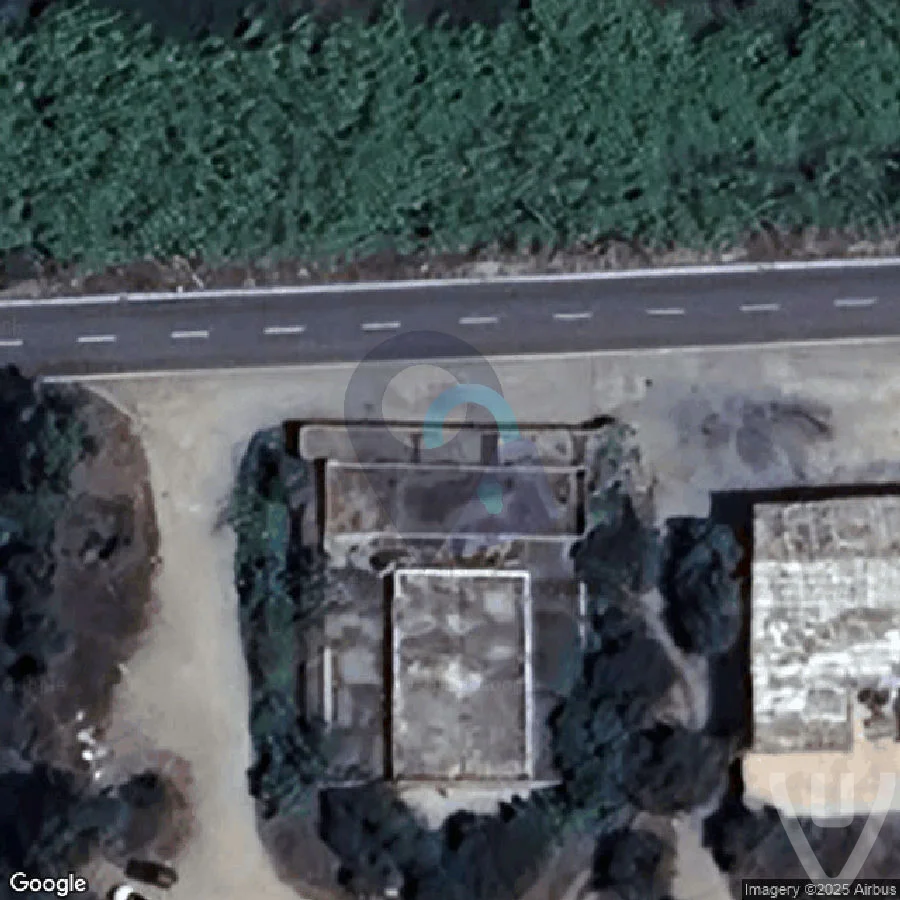 Resort Capo abandoned location in Calabria, Calabria, Italy - Entertainment for urban exploration