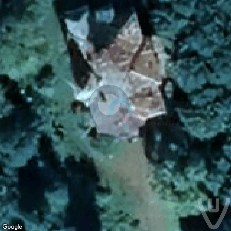 Chateau Dvaras abandoned location in Vilniaus Apskritis, Vilniaus Apskritis, Lithuania - Castle - highly rated urbex spot for urban exploration