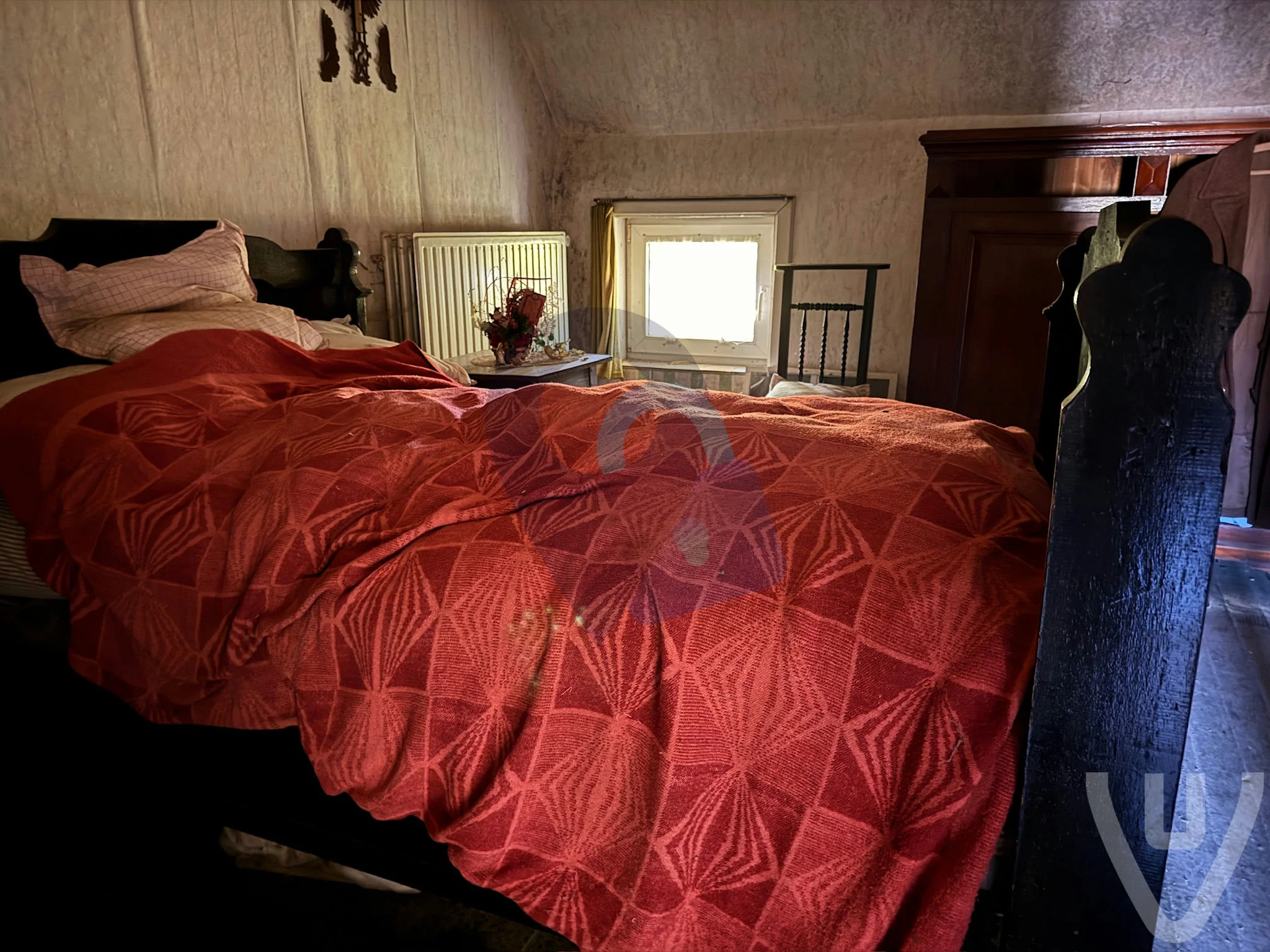 Maison Cactus / Maison Chokotoff abandoned location in Flanders, Flanders, Belgium - House - highly rated urbex spot for urban exploration