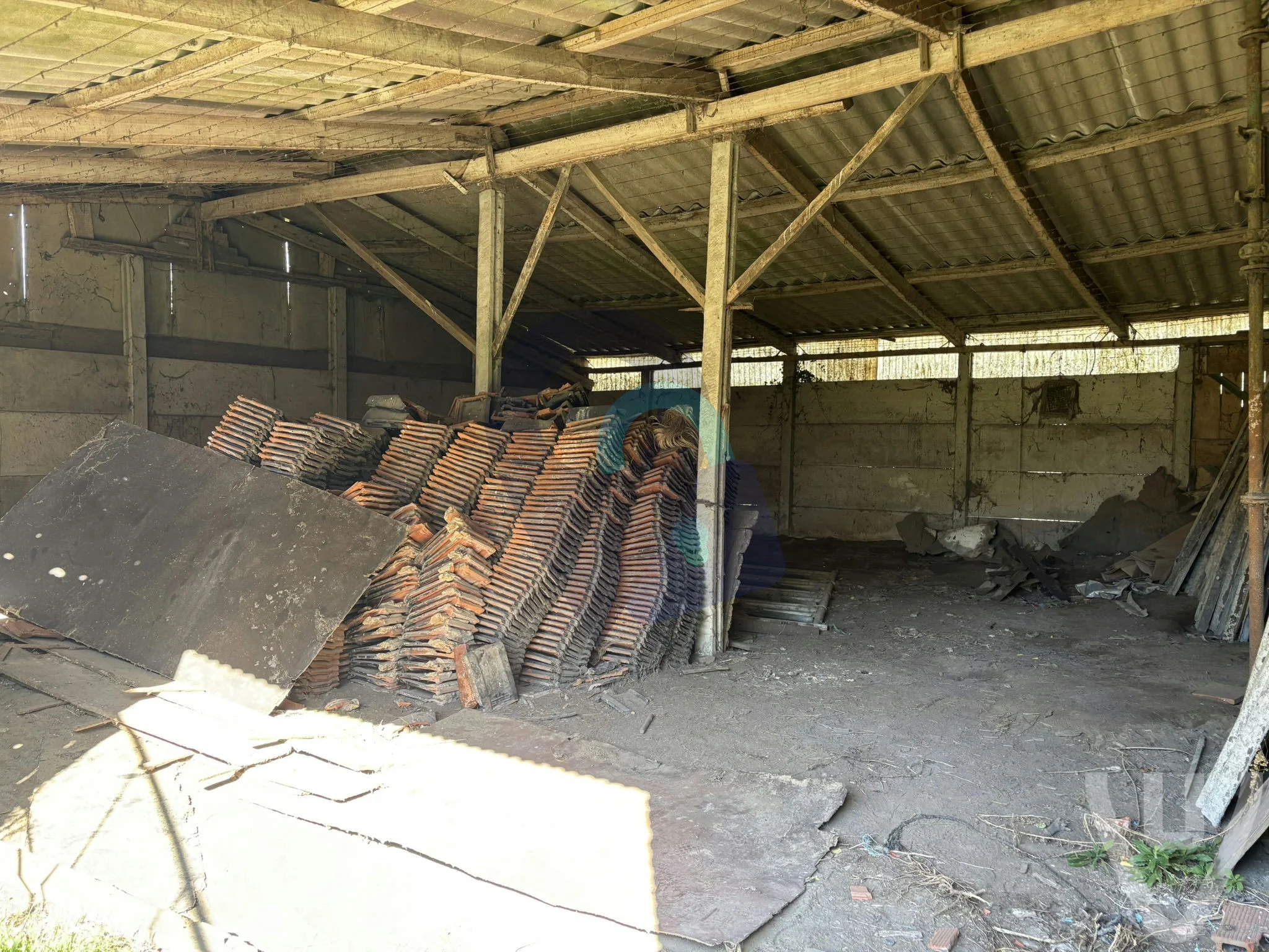 Maison Cactus / Maison Chokotoff urban exploration location in Belgium - Image 2