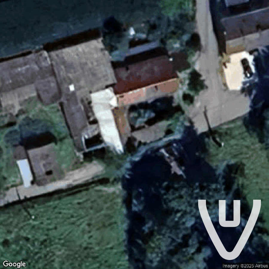 Maison Cactus / Maison Chokotoff urban exploration location in Belgium - Image 3