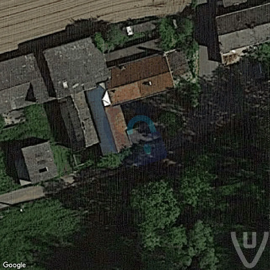 Maison Cactus / Maison Chokotoff urban exploration location in Belgium - Image 4