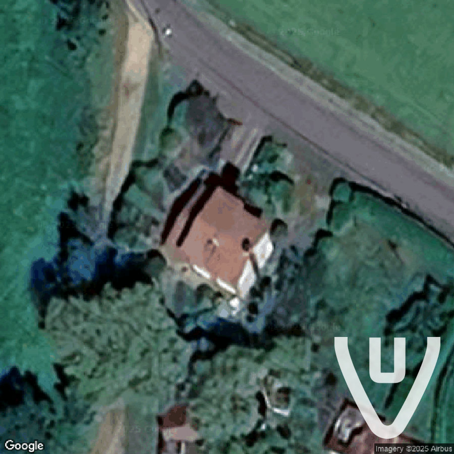 Surprise House abandoned location in Flanders, Flanders, Belgium - House for urban exploration