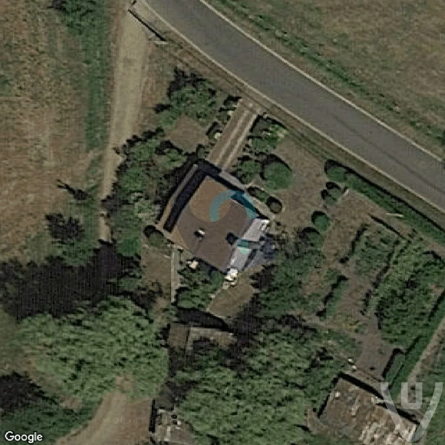 Surprise House abandoned location in Flanders, Flanders, Belgium - House for urban exploration