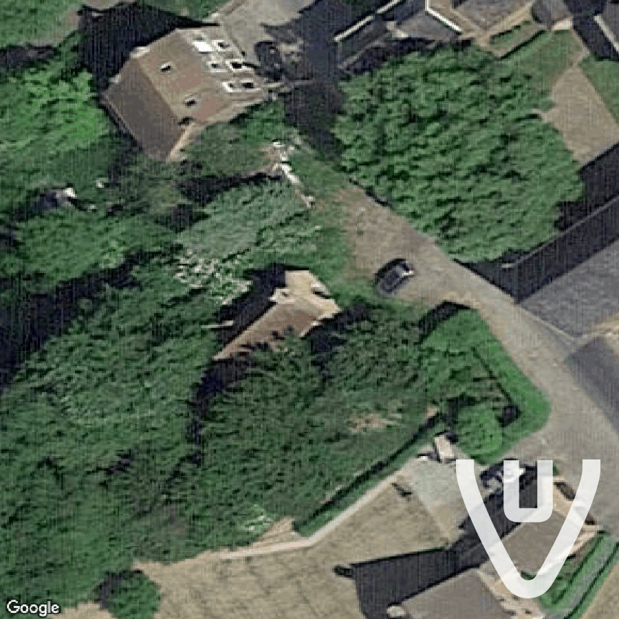 La chapelle cinq étoiles abandoned location in Wallonia, Wallonia, Belgium - Chapel for urban exploration