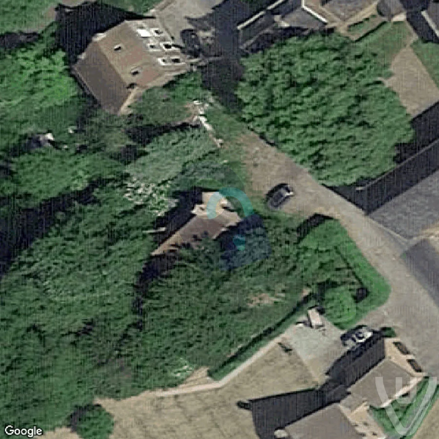 La chapelle cinq étoiles abandoned location in Wallonia, Wallonia, Belgium - Chapel for urban exploration