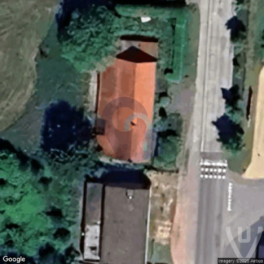 The Horse House abandoned location in Flanders, Flanders, Belgium - House for urban exploration