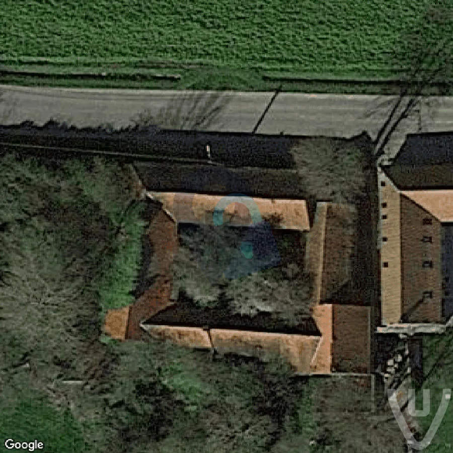 Maison Etable abandoned location in Flanders, Flanders, Belgium - House for urban exploration