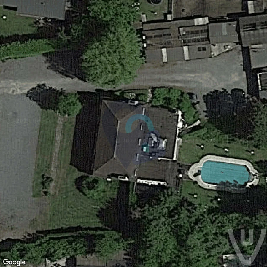 Swing-Along abandoned location in Flanders, Flanders, Belgium - House - highly rated urbex spot for urban exploration