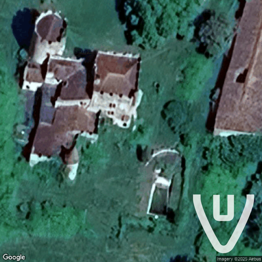 Chateau de L'Alchimiste