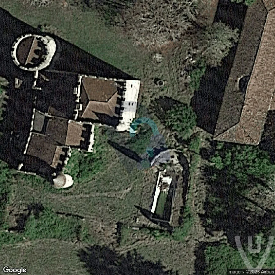 Chateau de L'Alchimiste abandoned location in Nouvelle-Aquitaine, Nouvelle-Aquitaine, France - Castle for urban exploration