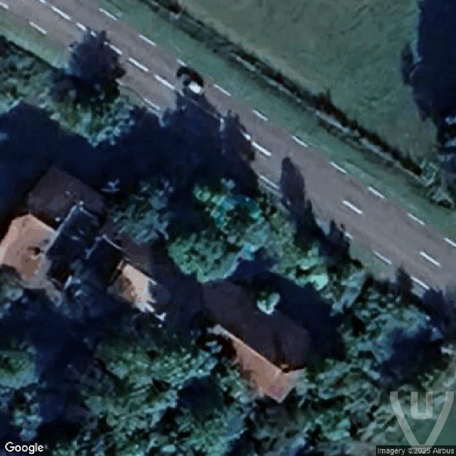 Maison Funebre abandoned location in Bourgogne-Franche-Comte, Bourgogne-Franche-Comte, France - House for urban exploration