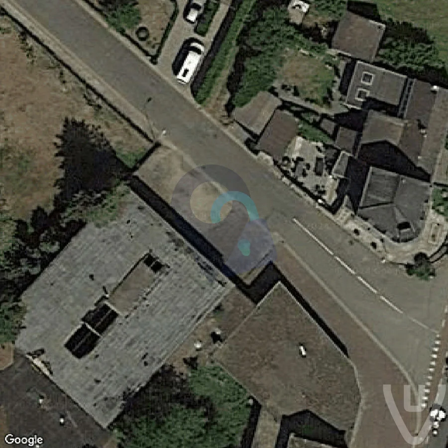 Garage Jungle abandoned location in Limburg, Limburg, Netherlands - Garage for urban exploration