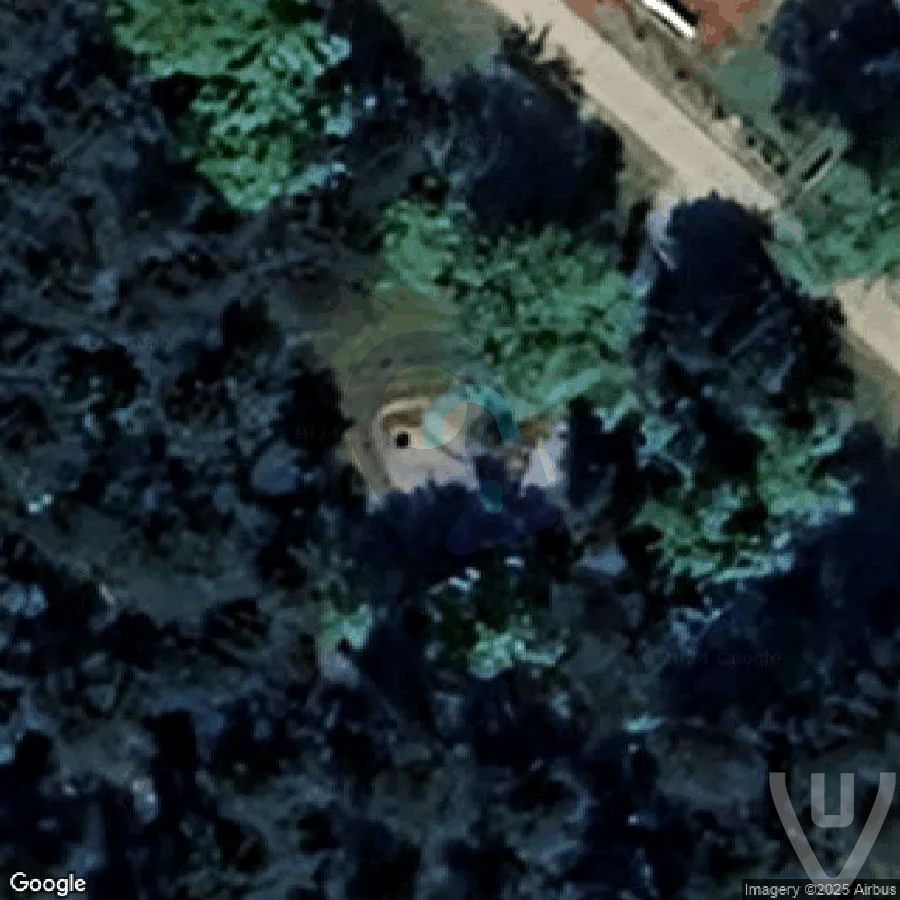 Bunker Weijde abandoned location in Zeeland, Zeeland, Netherlands - Bunker for urban exploration