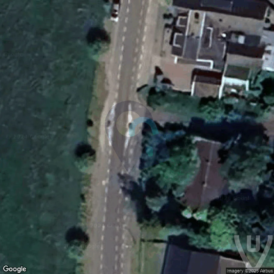 Jungle House abandoned location in Overijssel, Overijssel, Netherlands - House for urban exploration