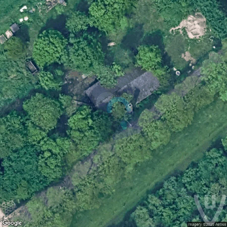 Huize Romijn abandoned location in Limburg, Limburg, Netherlands - House - highly rated urbex spot for urban exploration