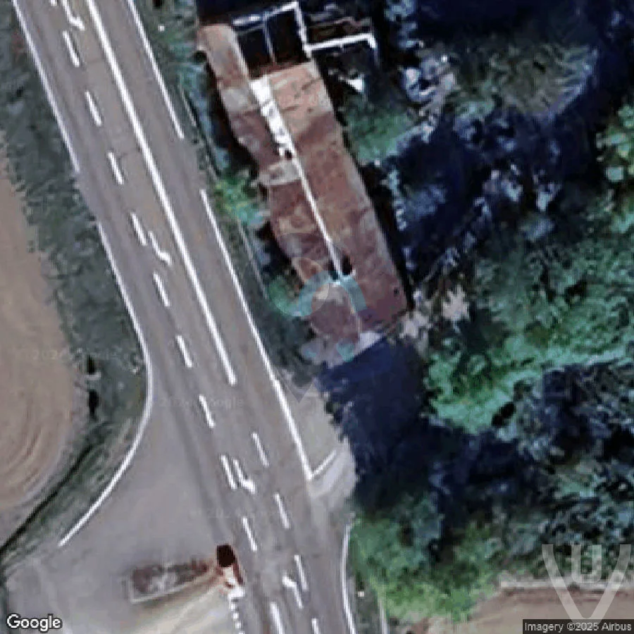 Maison Voie Blanche abandoned location in Bourgogne-Franche-Comte, Bourgogne-Franche-Comte, France - House for urban exploration