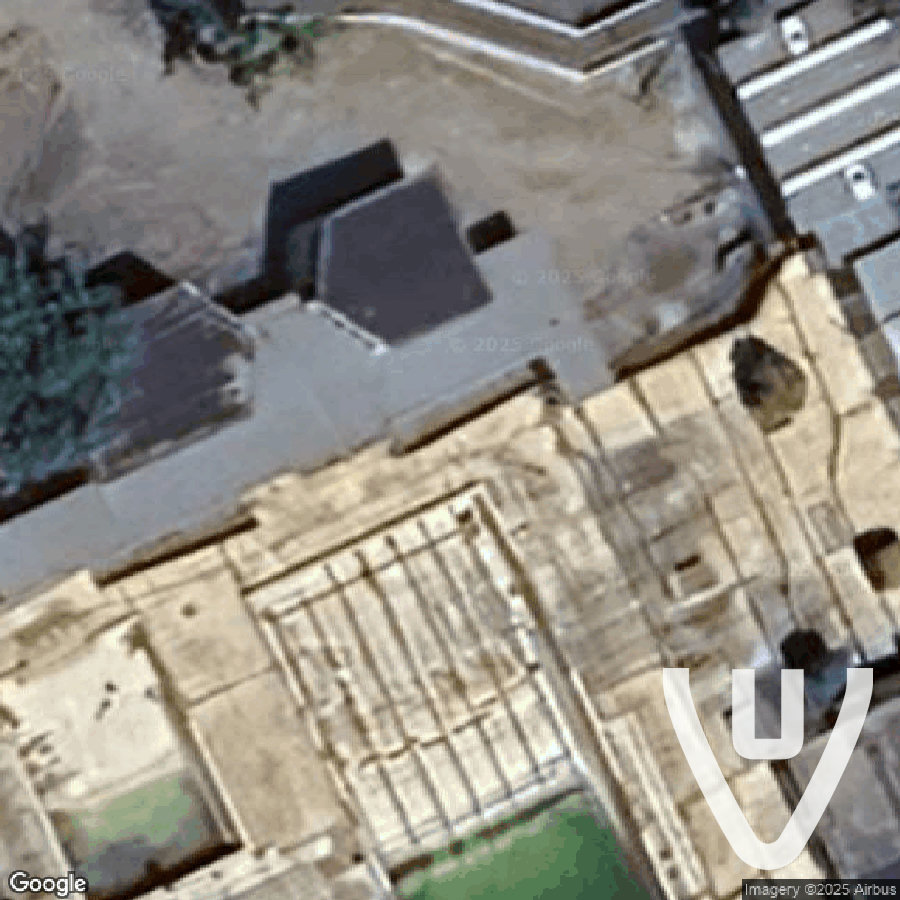 Piscine of the Loire