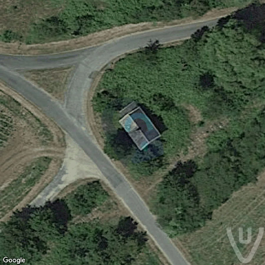 Ancienne Maison de Garde barriere abandoned location in Loire Region, Loire Region, France - House for urban exploration