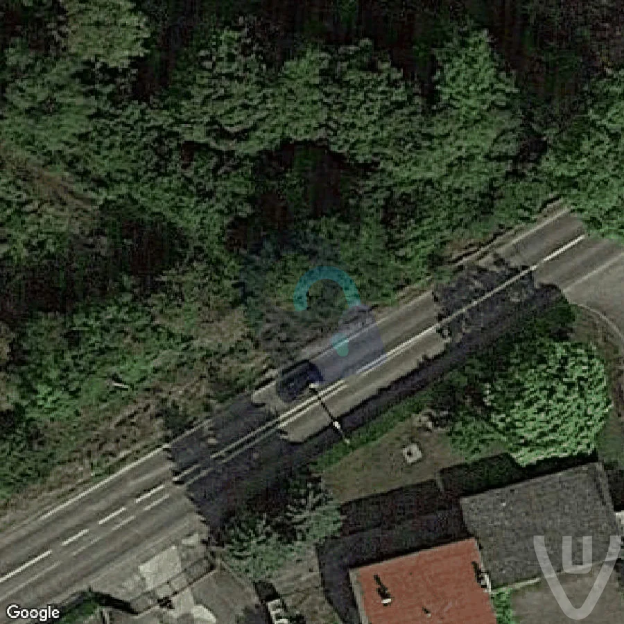 Maison Kaltbach abandoned location in Grand Est, Grand Est, France - House for urban exploration